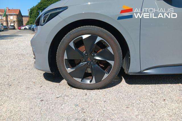 Fahrzeugbild eines CUPRA Born