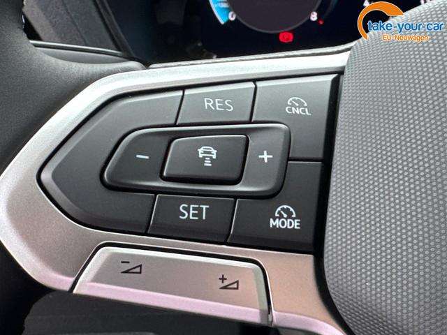 Fahrzeugbild eines Volkswagen Caddy