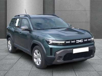Bild Dacia Duster
