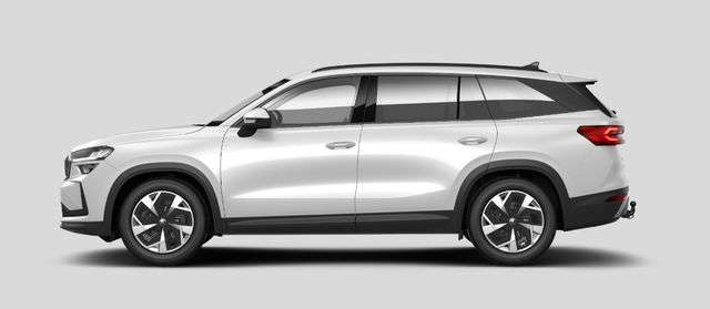 Fahrzeugbild eines Skoda Kodiaq