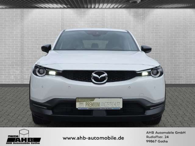 Fahrzeugbild eines Mazda MX-30