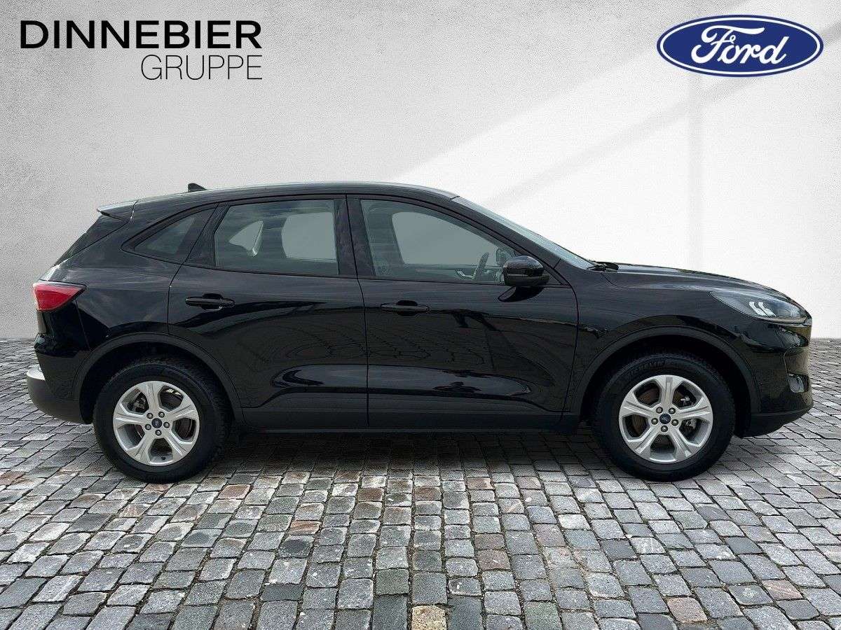 Fahrzeugbild eines Ford Kuga