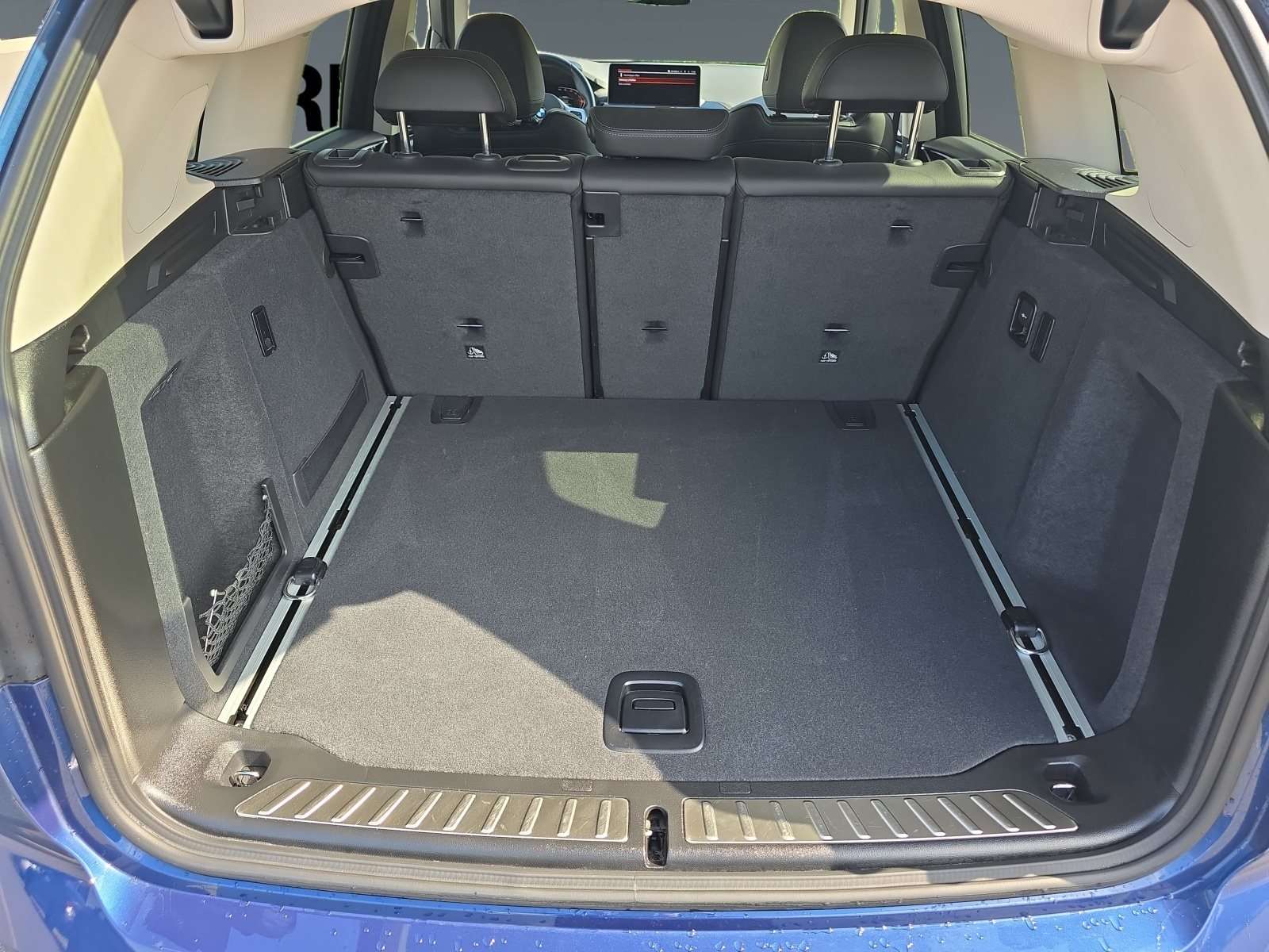 Fahrzeugbild eines BMW X3