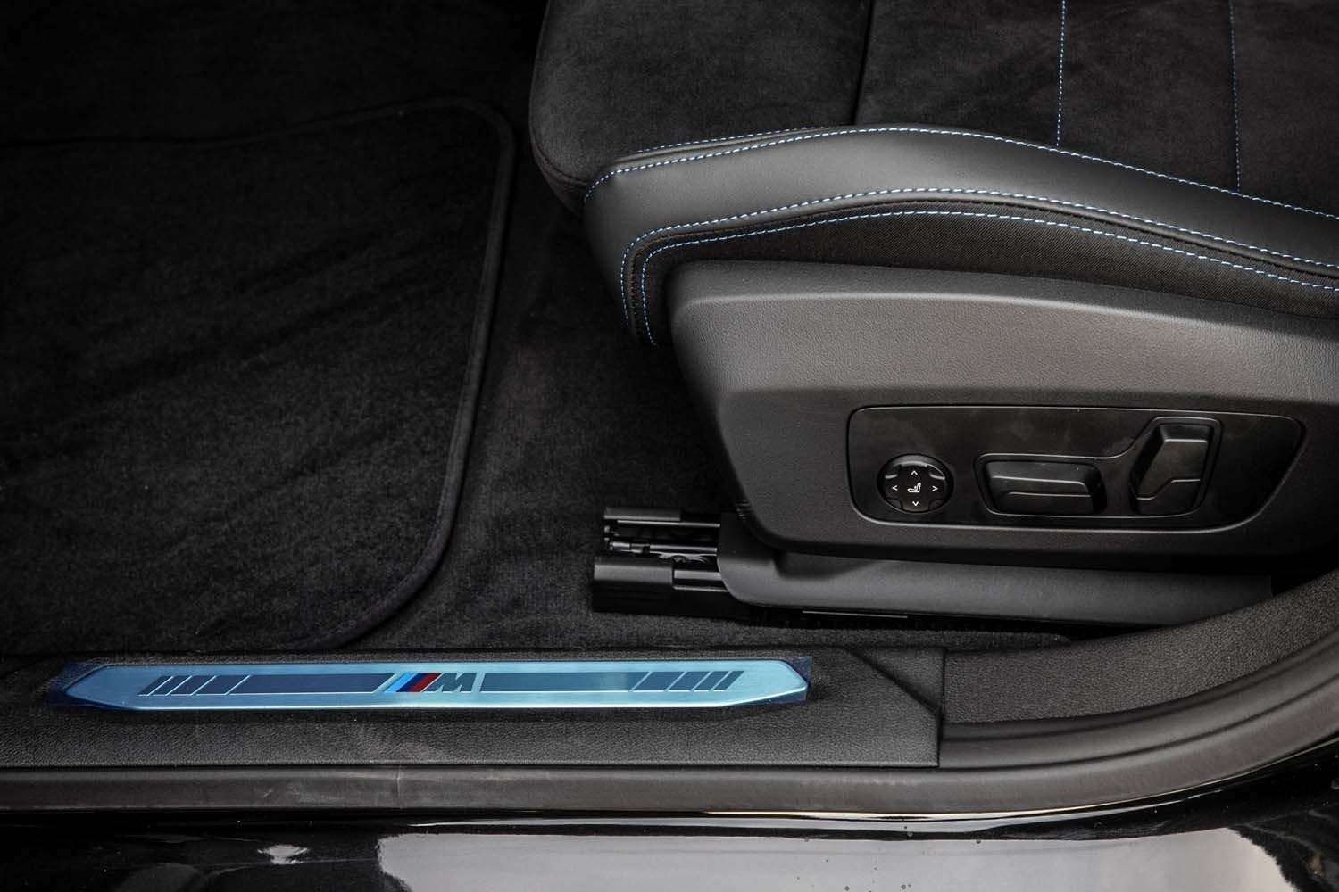 Fahrzeugbild eines BMW 2er-Reihe