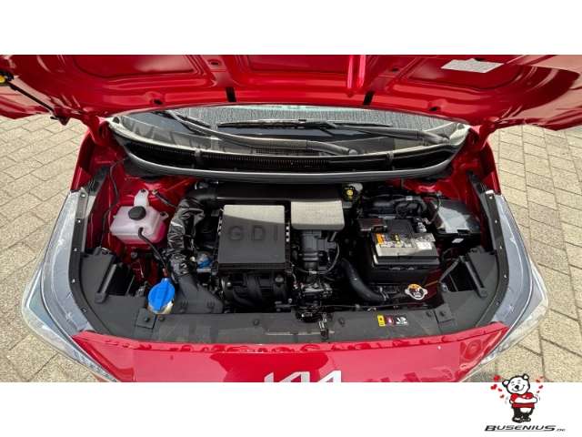 Fahrzeugbild eines Kia Picanto