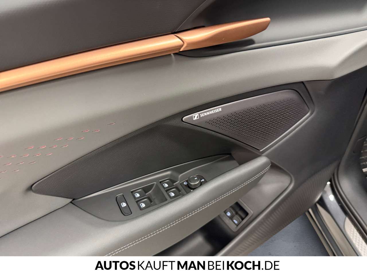 Fahrzeugbild eines CUPRA Terramar