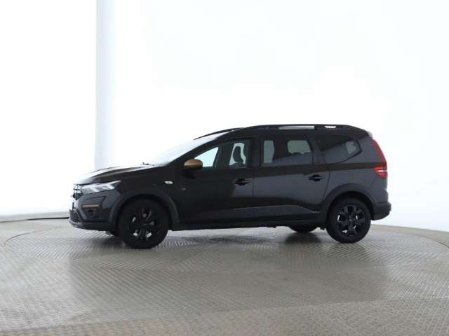 Fahrzeugbild eines Dacia Jogger