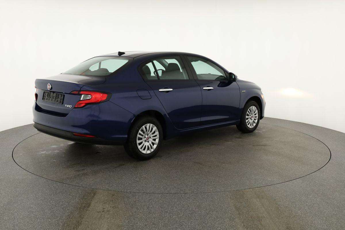 Fahrzeugbild eines Fiat Tipo