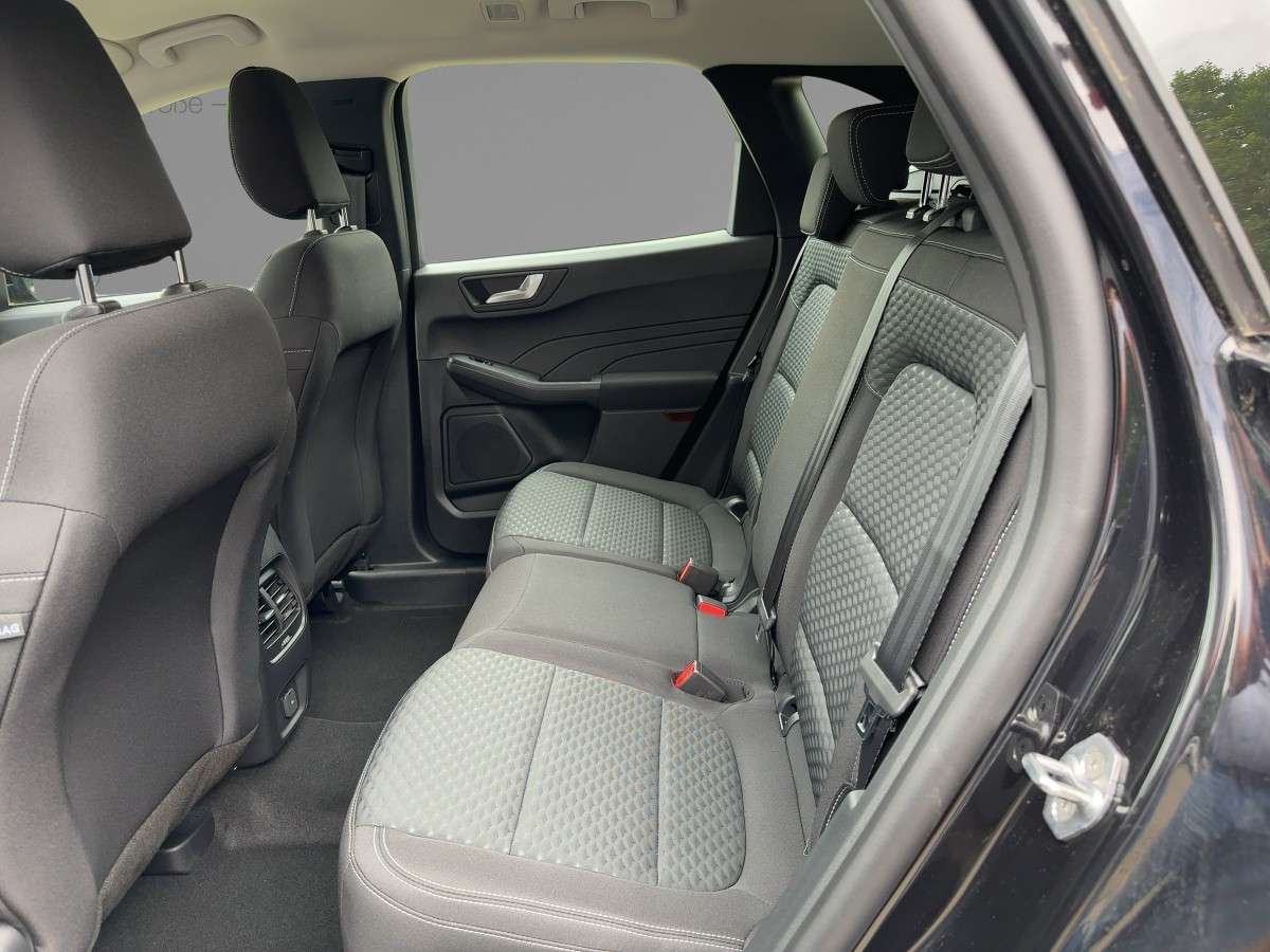 Fahrzeugbild eines Ford Kuga