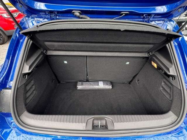 Fahrzeugbild eines Renault Clio