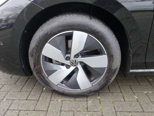 Fahrzeugbild eines Volkswagen Passat