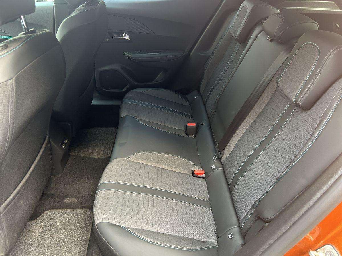 Fahrzeugbild eines Peugeot 2008