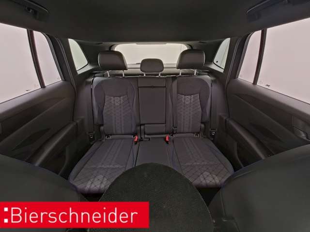 Fahrzeugbild eines Volkswagen Tiguan