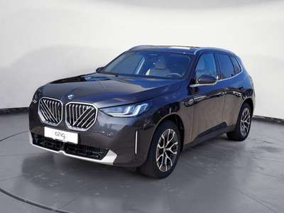 Bild BMW X3