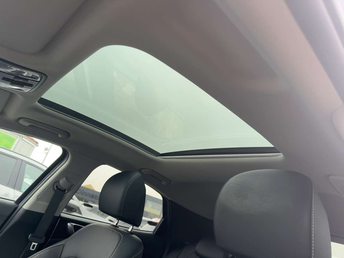 Fahrzeugbild eines Kia XCeed