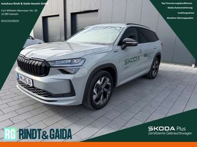 Bild Skoda Kodiaq