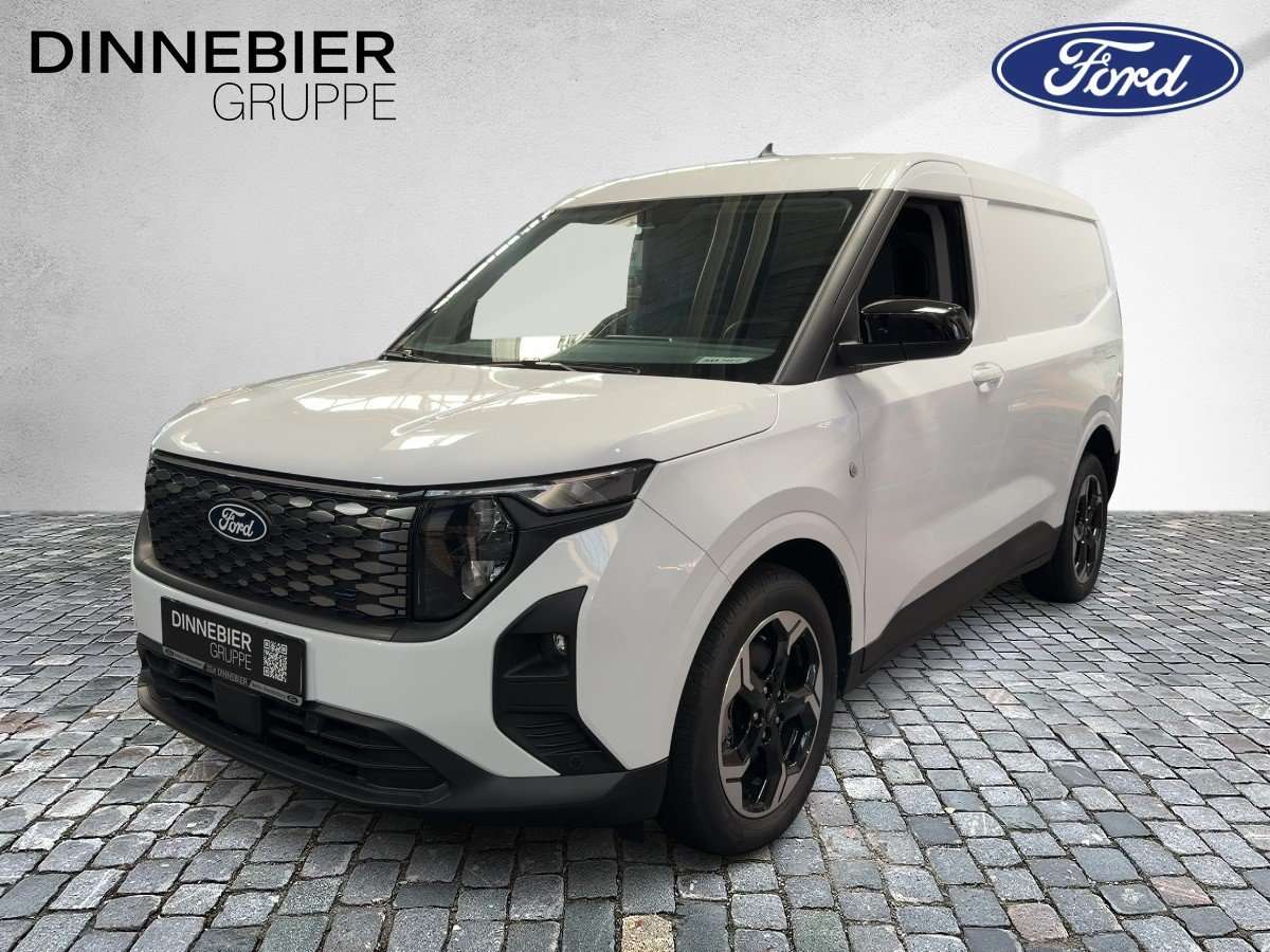 Fahrzeugbild eines Ford Transit Courier