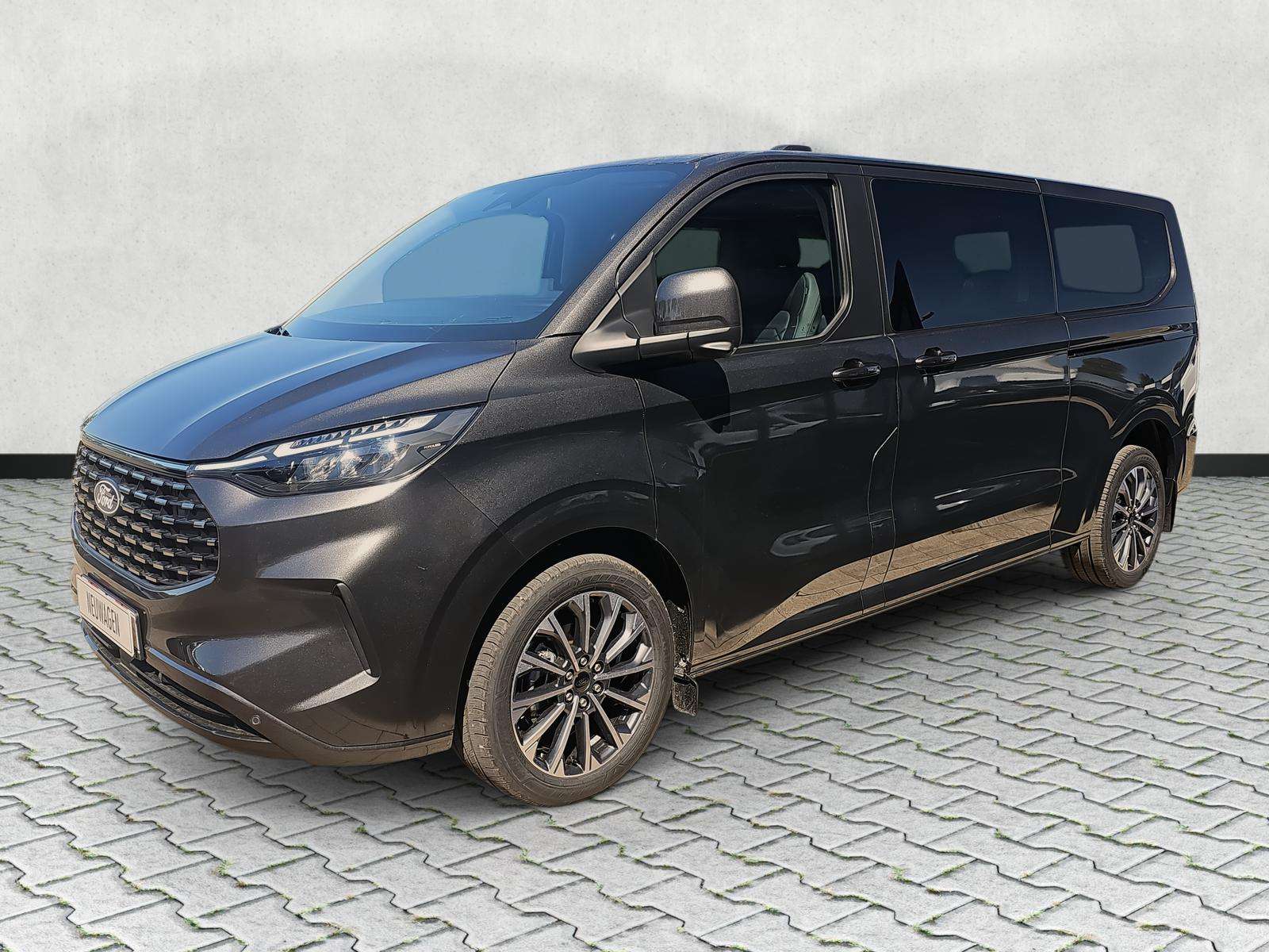 Fahrzeugbild eines Ford Tourneo Custom