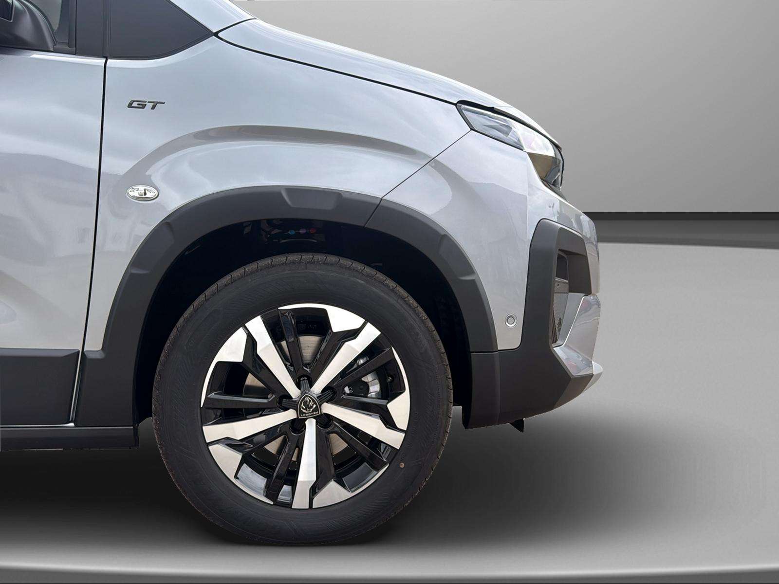 Fahrzeugbild eines Peugeot Rifter