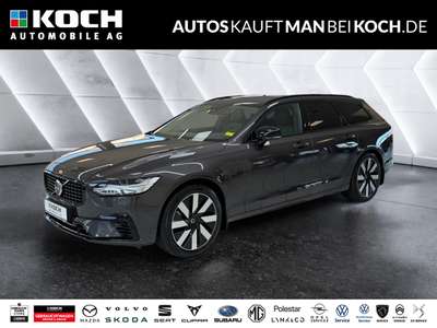 Bild Volvo V90