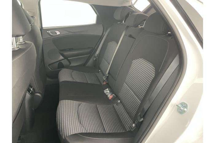 Fahrzeugbild eines Kia XCeed