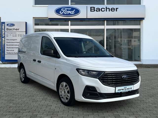Fahrzeugbild eines Ford Transit Connect