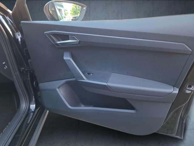 Fahrzeugbild eines SEAT Arona