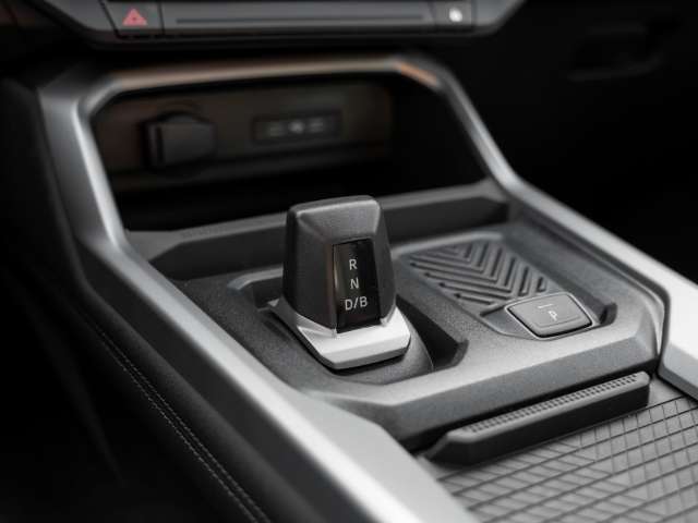 Fahrzeugbild eines Dacia Bigster