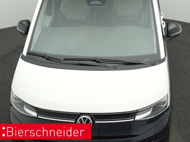 Fahrzeugbild eines Volkswagen Multivan