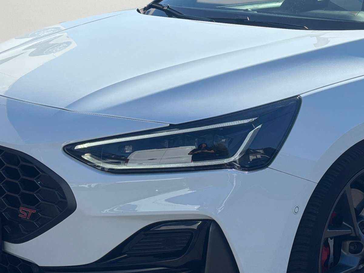 Fahrzeugbild eines Ford Focus