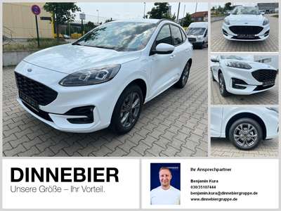 Bild Ford Kuga