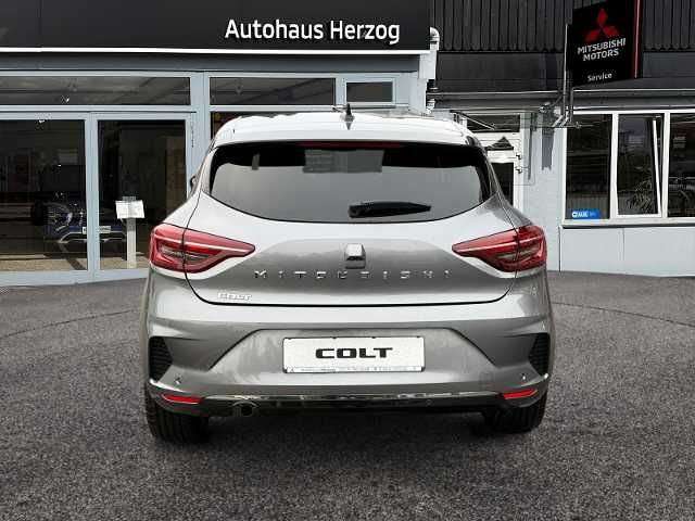 Fahrzeugbild eines Mitsubishi Colt