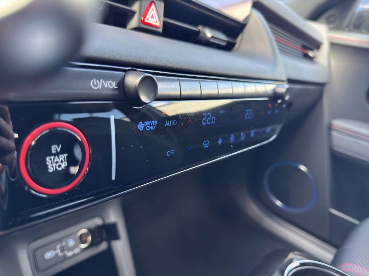 Fahrzeugbild eines Hyundai IONIQ 5