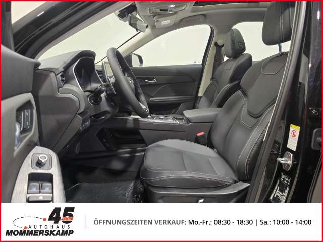 Fahrzeugbild eines GWM Haval Jolion Pro