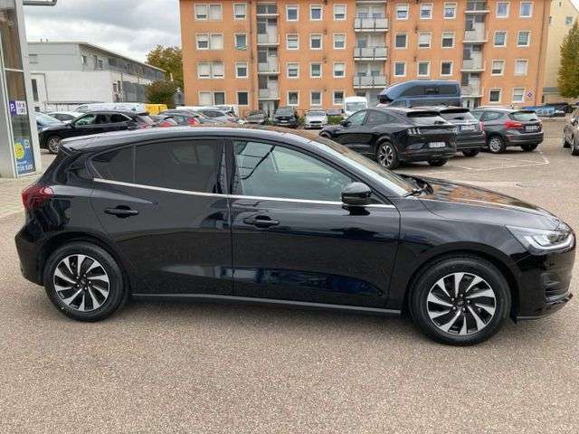Fahrzeugbild eines Ford Focus