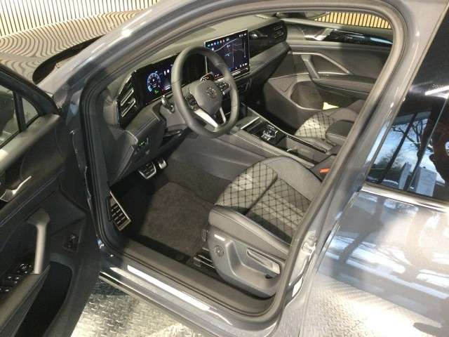 Fahrzeugbild eines Volkswagen Tiguan