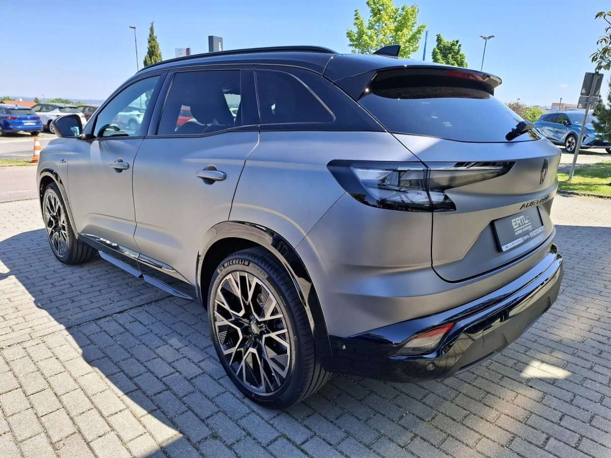 Fahrzeugbild eines Renault Austral