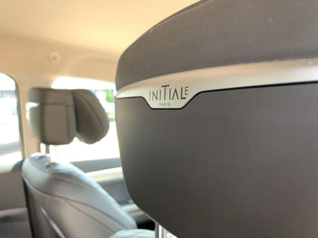 Fahrzeugbild eines Renault Koleos