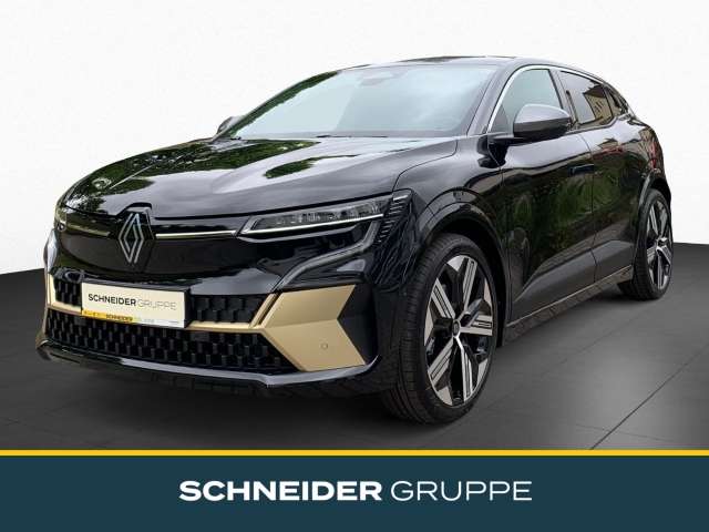 Fahrzeugbild eines Renault Megane E-TECH
