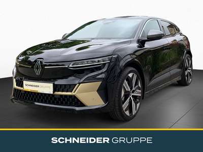 Bild Renault Megane E-TECH