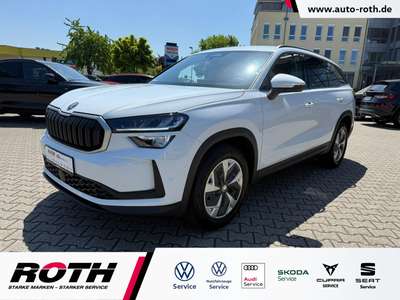 Bild Skoda Kodiaq