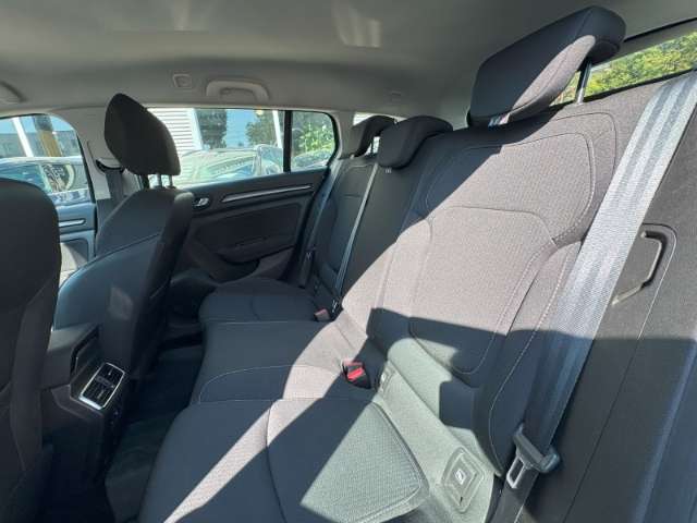 Fahrzeugbild eines Renault Mégane