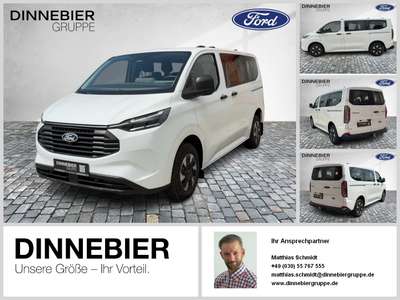 Bild Ford Transit Custom