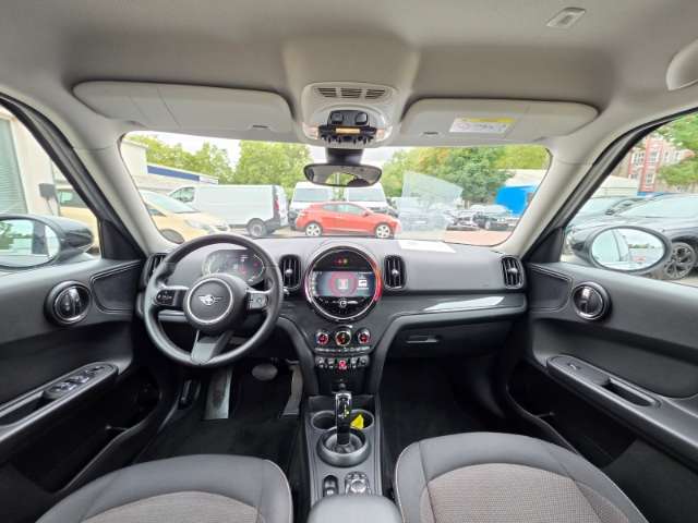 Fahrzeugbild eines MINI Countryman