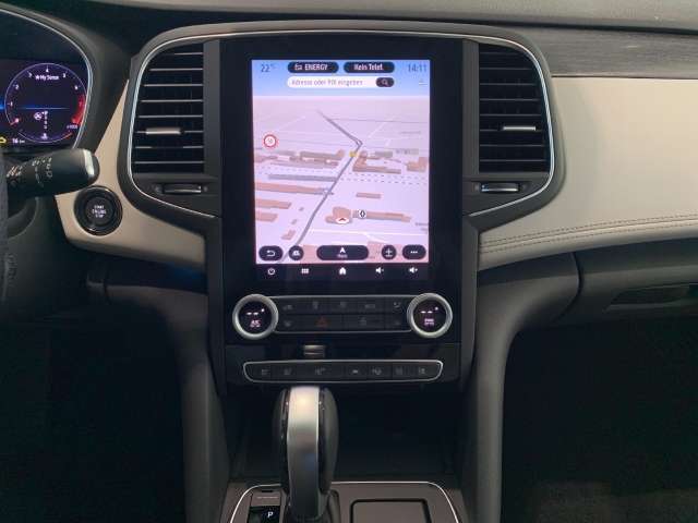 Fahrzeugbild eines Renault Talisman