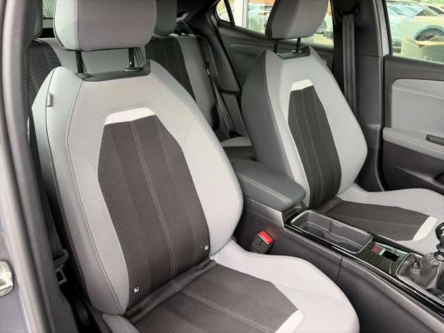 Fahrzeugbild eines Opel Mokka