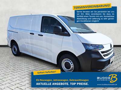 Bild Volkswagen Transporter