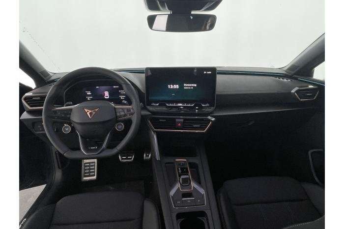 Fahrzeugbild eines CUPRA Leon