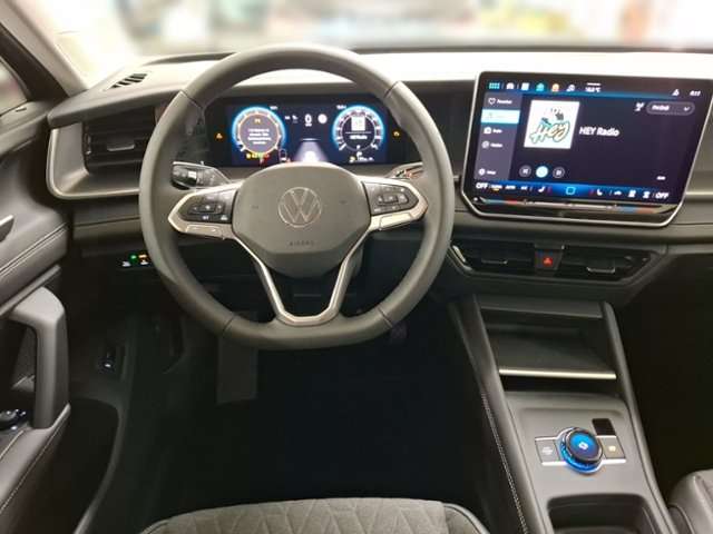 Fahrzeugbild eines Volkswagen Tayron