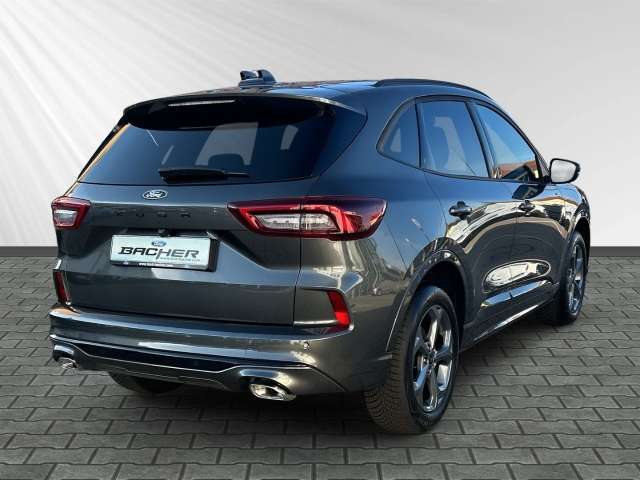 Fahrzeugbild eines Ford Kuga
